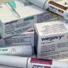 Wegovy powered by Semaglutide supports weight loss by controlling appetite and boosting metabolism. 2mg 1-month supply for effective fat reduction.