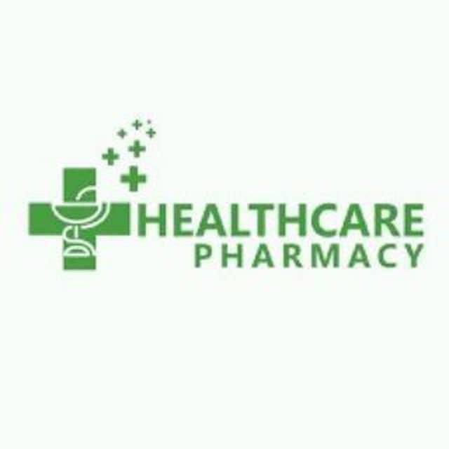 Healthcare Pharmacy