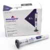 Mounjaro made from Tirzepatide available for sale in bulk. reduce appetite, improve metabolism, and support long-term fat loss. 5mg monthly supply.